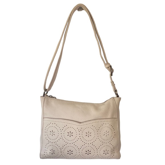 The Sak Bags The Sak Stone Perforated Mandala Alameda Leather